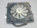 вентилятор радиатора Honda CR-V 2 поколение [рестайлинг] 2005, 2.2 л., дизель, МКПП, внедорожник 5 дв., 38611RBDE01, 38616RMAE01, 38615RMAE01 - фото №4