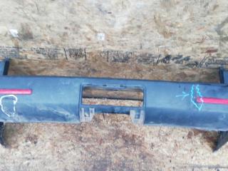 бампер задний Land Rover Discovery 3 поколение 2008, 2.7 л., TD V6, дизель, МКПП, внедорожник 5 дв., DPO000031PCL