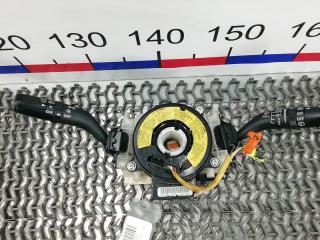 переключатель подрулевой Mazda 6 GG [рестайлинг] 2006, 2.0 л., бензин, МКПП, универсал