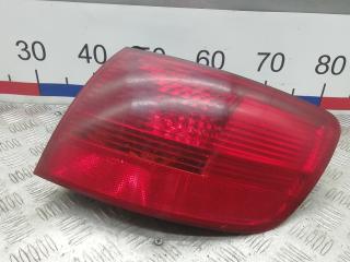 фонарь задний правый Audi A6 4F/C6 2007, 2.0 л., дизель, МКПП, универсал, 4F5945096Q, 4F5945096F, 4F5945096N, 4F5945096L, 4F5945096D