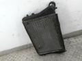 радиатор интеркулера SEAT Leon 2 поколение [рестайлинг] 2009, 2.0 л., TFSI FR, бензин, робот, хетчбэк 5 дв. - фото №3