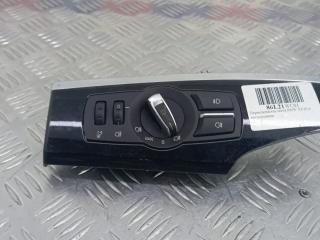 переключатель света BMW X3 F25 [рестайлинг] 2016, 2.0 л., дизель, АКПП, внедорожник 5 дв., 919274607