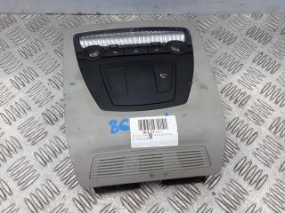 фонарь салона (плафон) BMW X3 F25 [рестайлинг] 2016, 2.0 л., дизель, АКПП, внедорожник 5 дв., 1410407020, 935109301