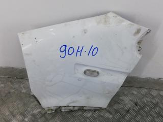 крыло переднее левое Opel Movano 1 поколение (A) [рестайлинг] 2006, 2.5 л., дизель, МКПП, микроавтобус