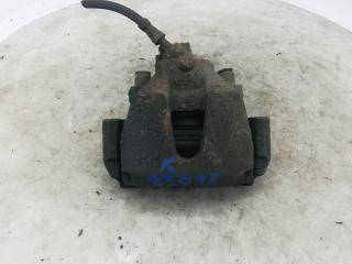 суппорт передний правый Ford C-Max 1 поколение [рестайлинг] 2008, 1.6 л., TDCi, дизель, МКПП, минивэн, 1682875, BPYK-33-61XC, 36000485, CN152B294BA, 1802059, 1755031, CV612B294PA, 8602908, 8603939, 1223615, 1459583, BPYK3361XB, 3M512B294BA, AV612B294AA, 3M512B294AA, BPYK3361XA