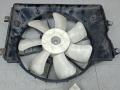 вентилятор радиатора Honda FR-V 1 поколение 2006, 2.2 л., i-CTDi, дизель, МКПП, хетчбэк 5 дв., 19020RJLE01, 19030RMAE01, 19015RJLE01 - фото №3