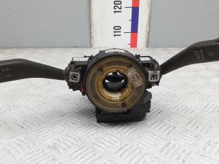 переключатель подрулевой Volkswagen Jetta 5 поколение 2009, 1.6 л., бензин, МКПП, седан, 1K0953513G9B9, 1K0959653C, 1K0953513E9B9, 1K5953503ET9B9, 1K0953513F9B9, 1K0953513F, 1K095351301C, 1K0953513A, 1K5953503FP9B9, 1K5953503EC9B9, 1K0953513A9B9, 1K0953513G, 1K0953513E, 1K0953513, 1K09535139B9, 1K0905141, 1K0953519H