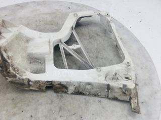 крепление бампера Ford C-Max 1 поколение [рестайлинг] 2008, 1.6 л., TDCi, дизель, МКПП, минивэн