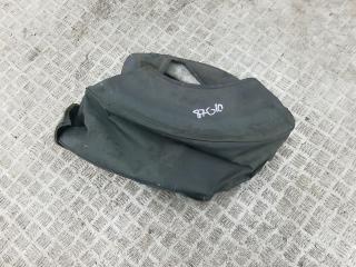 чехол запаски Jeep Cherokee KJ 2004, 2.8 л., D CRD, дизель, АКПП, внедорожник 5 дв.