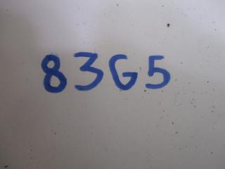 Шкив коленвала демпферный бензиновый BMW 3 серия E46 [рестайлинг] 2003, 2.2 л., бензин, МКПП, купе