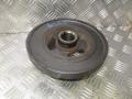 Шкив коленвала демпферный бензиновый BMW 3 серия E46 [рестайлинг] 2003, 2.2 л., бензин, МКПП, купе - фото №4