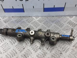 топливная рампа Mazda 6 GH 2008, 2.0 л., MZR-CD, дизель, МКПП, хетчбэк 5 дв.