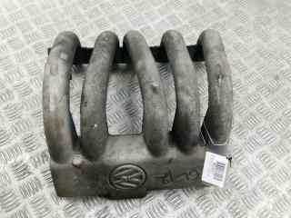 коллектор впускной Volkswagen LT 2 поколение 2001, 2.5 л., дизель, МКПП, микроавтобус