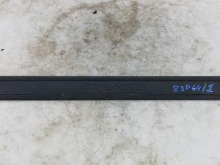 накладка на порог внутренняя Toyota Avensis 3 поколение (T270) 2010, 1.8 л., бензин, МКПП, седан, 6791205040