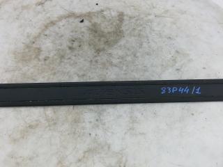 накладка на порог внутренняя Toyota Avensis 3 поколение (T270) 2010, 1.8 л., бензин, МКПП, седан, 6791105040