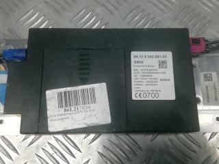 блок управления (другие) BMW X3 F25 [рестайлинг] 2016, 2.0 л., дизель, АКПП, внедорожник 5 дв., 8410934288101
