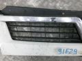 решетка радиатора Opel Movano 1 поколение (A) [рестайлинг] 2009, 2.5 л., дизель, МКПП, микроавтобус - фото №2