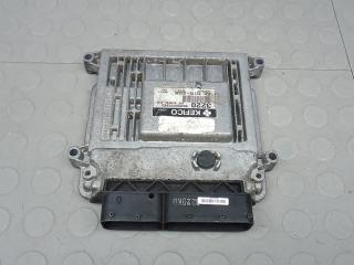 ЭБУ Hyundai i20 PB 2009, 1.2 л., бензин, МКПП, хетчбэк 5 дв., 3911003345, GPB842DFS05000