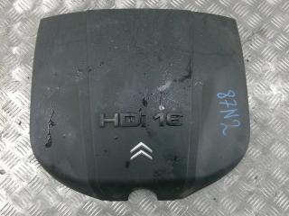 защита двигателя Citroen C-Crosser 1 поколение 2008, 2.2 л., D HDi, дизель, МКПП, внедорожник 5 дв., 5370A595, 5370A543