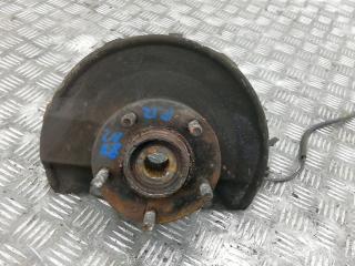 ступица передняя правая Citroen C-Crosser 1 поколение 2008, 2.2 л., D HDi, дизель, МКПП, внедорожник 5 дв., 330791, 3880A018