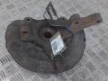 ступица передняя правая Citroen C-Crosser 1 поколение 2008, 2.2 л., D HDi, дизель, МКПП, внедорожник 5 дв., 330791, 3880A018 - фото №3