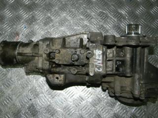 раздаточная коробка Citroen C-Crosser 1 поколение 2008, 2.2 л., D HDi, дизель, МКПП, внедорожник 5 дв.