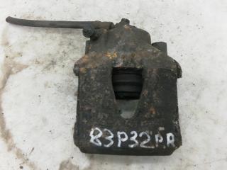 суппорт передний правый SEAT Leon 2 поколение 2008, 1.6 л., бензин, МКПП, хетчбэк 5 дв., 1K0615124D, 1K0615124E, 1K0615124F, 1K0615124B, 1J0615124, 1J0615124A, 1K0615124A, 1K0615124M, 8J0615124A, 1K0615124, 1Z0615124, 8X0615124