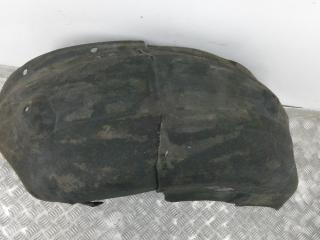 Подкрылок задний левый BMW X3 F25 [рестайлинг] 2016, 2.0 л., дизель, АКПП, внедорожник 5 дв.