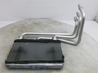 радиатор отопителя (печки) BMW 5 серия F07/F10/F11 2010, 3.0 л., 535xi, бензин, АКПП, седан, 64116933922, 6933922