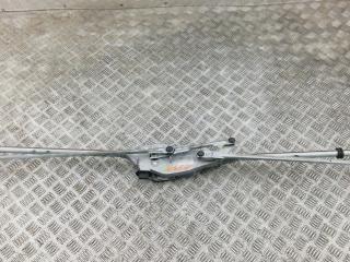 Трапеция дворников Chevrolet Cruze 2 поколение 2017, 1.4 л., бензин, АКПП, седан, 1397220714, 1625860968