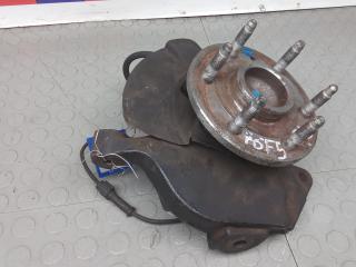 ступица передняя левая Chevrolet Suburban 4 поколение [рестайлинг] 2006, 5.3 л., бензин, АКПП, внедорожник 5 дв.