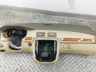 панель передняя салона (торпедо) Mercedes-Benz R-Класс W251 2006, 3.5 л., бензин, АКПП, минивэн