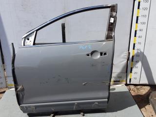 дверь передняя левая Mazda CX-9 1 поколение [рестайлинг] 2011, 3.7 л., бензин, АКПП, внедорожник 5 дв.