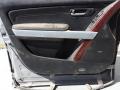 дверь передняя левая Mazda CX-9 1 поколение [рестайлинг] 2011, 3.7 л., бензин, АКПП, внедорожник 5 дв. - фото №5