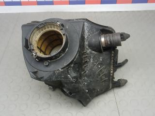 корпус воздушного фильтра Audi A6 4F/C6 [рестайлинг] 2010, 4.2 л., бензин, АКПП, седан