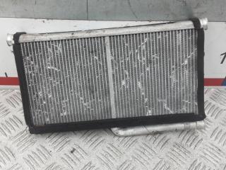 радиатор отопителя (печки) Audi A6 4F/C6 [рестайлинг] 2010, 4.2 л., бензин, АКПП, седан, 4F0820031A, 4F0820031C, 420820037A, 4F0819031B, 420898037A