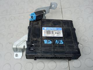 блок управления АКПП Hyundai Santa Fe 2 поколение (CM) 2008, 2.2 л., дизель, АКПП, внедорожник 5 дв., 954403A382, 9002011007KB
