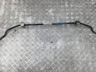 стабилизатор подвески задний BMW X3 F25 [рестайлинг] 2016, 2.0 л., дизель, АКПП, внедорожник 5 дв.