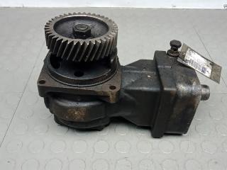 насос вакуумный Mercedes-Benz Vario 1 поколение 2005, 4.2 л., D 814D, дизель, МКПП, микроавтобус