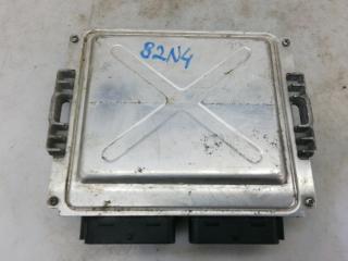 блок управления (другие) Dacia Sandero 1 поколение 2009, 1.4 л., бензин, МКПП, хетчбэк 5 дв., 616551000, 110R006011