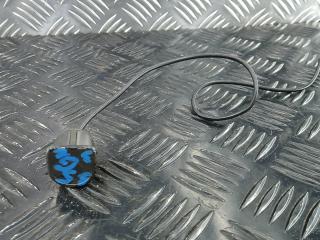 парктроник задний Nissan Almera N16 [рестайлинг] 2004, 1.5 л., дизель, МКПП, хетчбэк 5 дв.