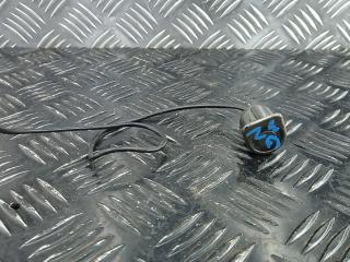 парктроник задний Nissan Almera N16 [рестайлинг] 2004, 1.5 л., дизель, МКПП, хетчбэк 5 дв.