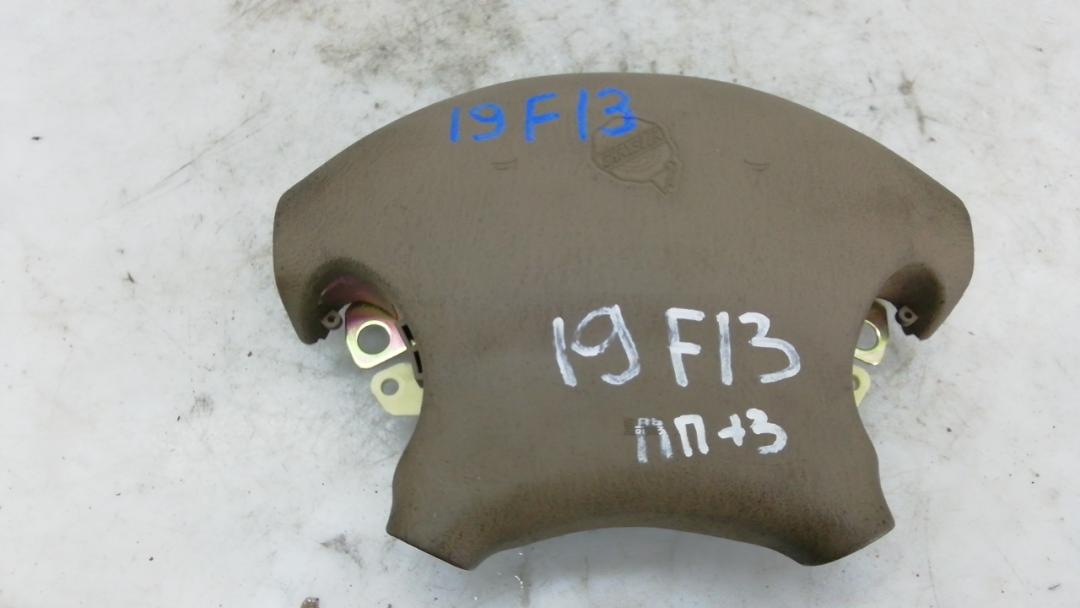 подушка безопасности водителя Chrysler 300M 1 поколение 2000, 3.5 л., бензин, АКПП, седан, P0MF50VK9AG - фото №1