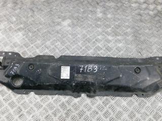 рамка капота BMW 5 серия E60/E61 2006, 2.5 л., D 525d, дизель, АКПП, универсал