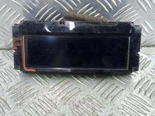 монитор Opel Astra J [рестайлинг] 2012, 1.3 л., дизель, МКПП, хетчбэк 5 дв.