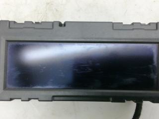 монитор Opel Insignia 1 поколение (A) 2010, 2.0 л., дизель, АКПП, хетчбэк 5 дв.