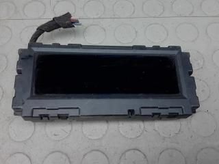 монитор Opel Insignia 1 поколение (A) 2010, 2.0 л., дизель, АКПП, хетчбэк 5 дв.