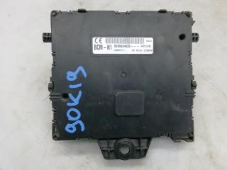 блок комфорта Renault Kangoo 2 поколение 2010, 1.5 л., дизель, МКПП, 8200924035