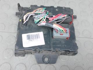 блок комфорта Renault Kangoo 2 поколение 2010, 1.5 л., дизель, МКПП, 8200924035