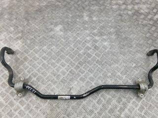 стабилизатор подвески передний BMW X3 F25 [рестайлинг] 2016, 2.0 л., дизель, АКПП, внедорожник 5 дв.